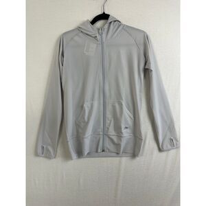 Icepardal Hoodie Women's Wide Medium Long Sleeve‎ Activewear NWT